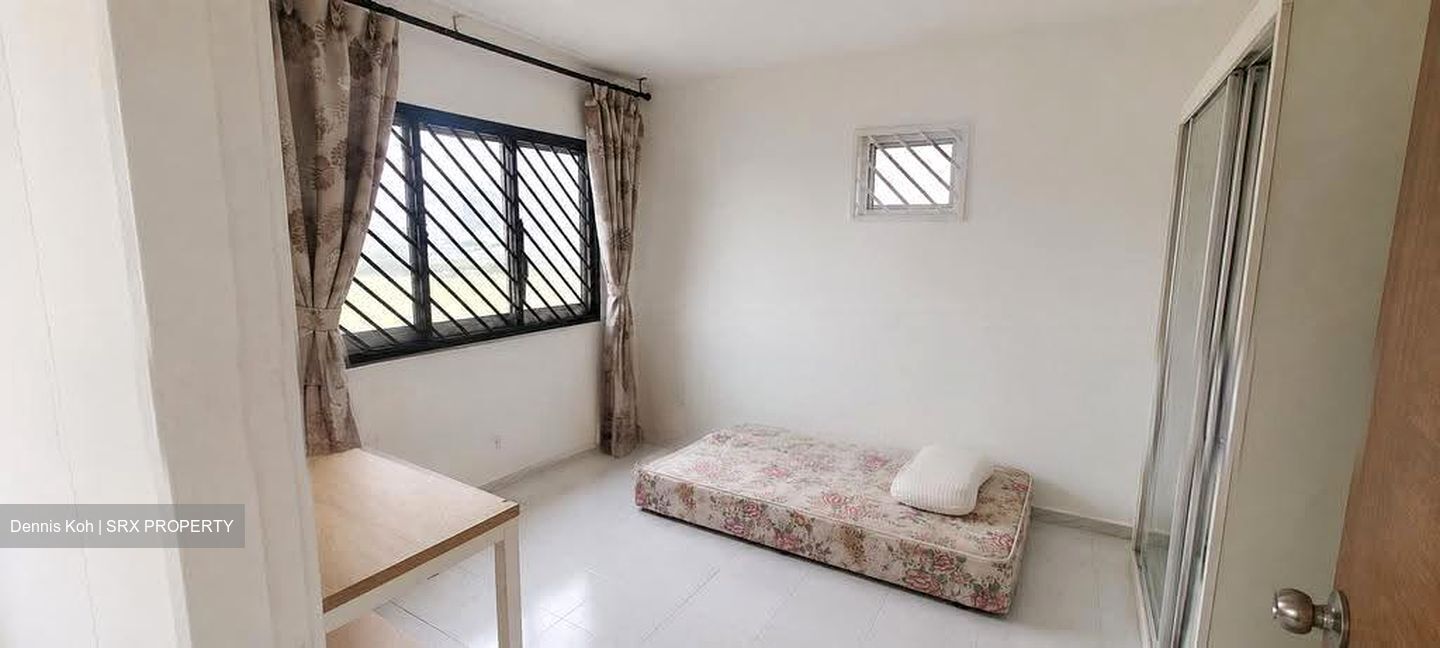 Blk 152 Yung Ho Road (Jurong West), HDB 4 Rooms #609586781